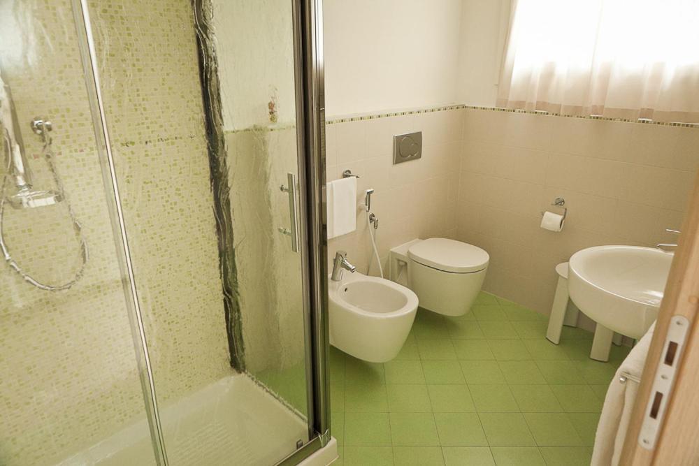 Ladino Room & Breakfast Ferrara Camera foto