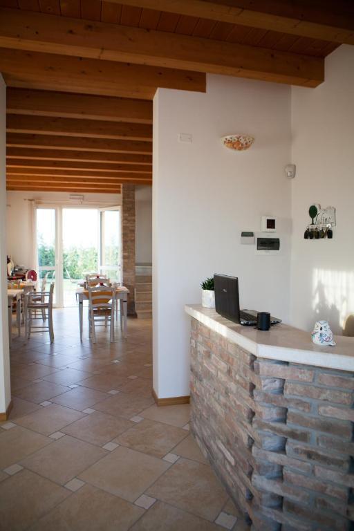 Ladino Room & Breakfast Ferrara Esterno foto