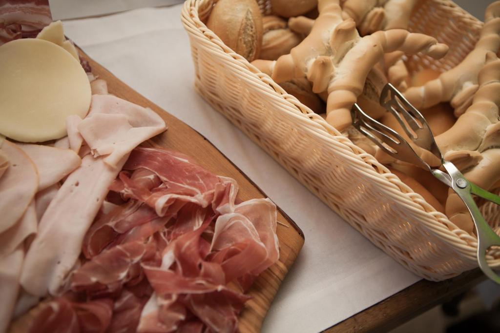 Ladino Room & Breakfast Ferrara Esterno foto