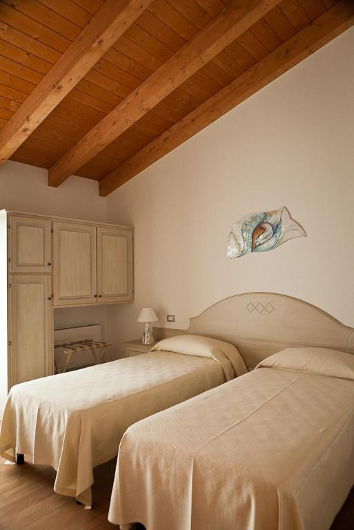 Ladino Room & Breakfast Ferrara Camera foto