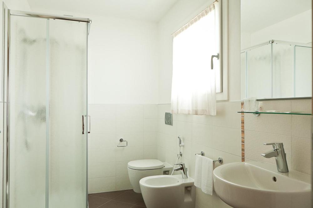 Ladino Room & Breakfast Ferrara Camera foto