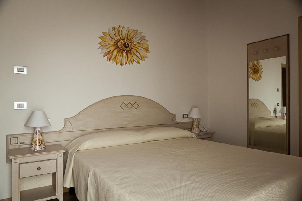 Ladino Room & Breakfast Ferrara Camera foto