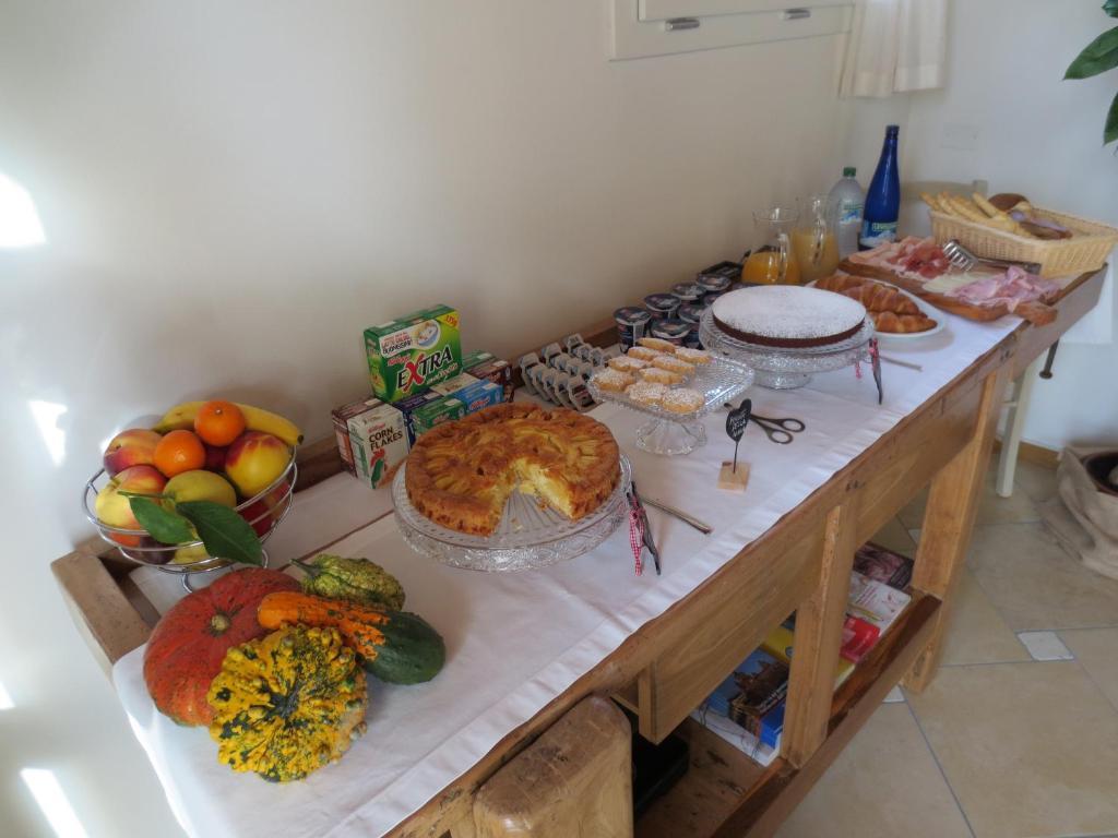 Ladino Room & Breakfast Ferrara Esterno foto