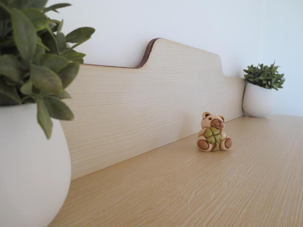 Ladino Room & Breakfast Ferrara Esterno foto