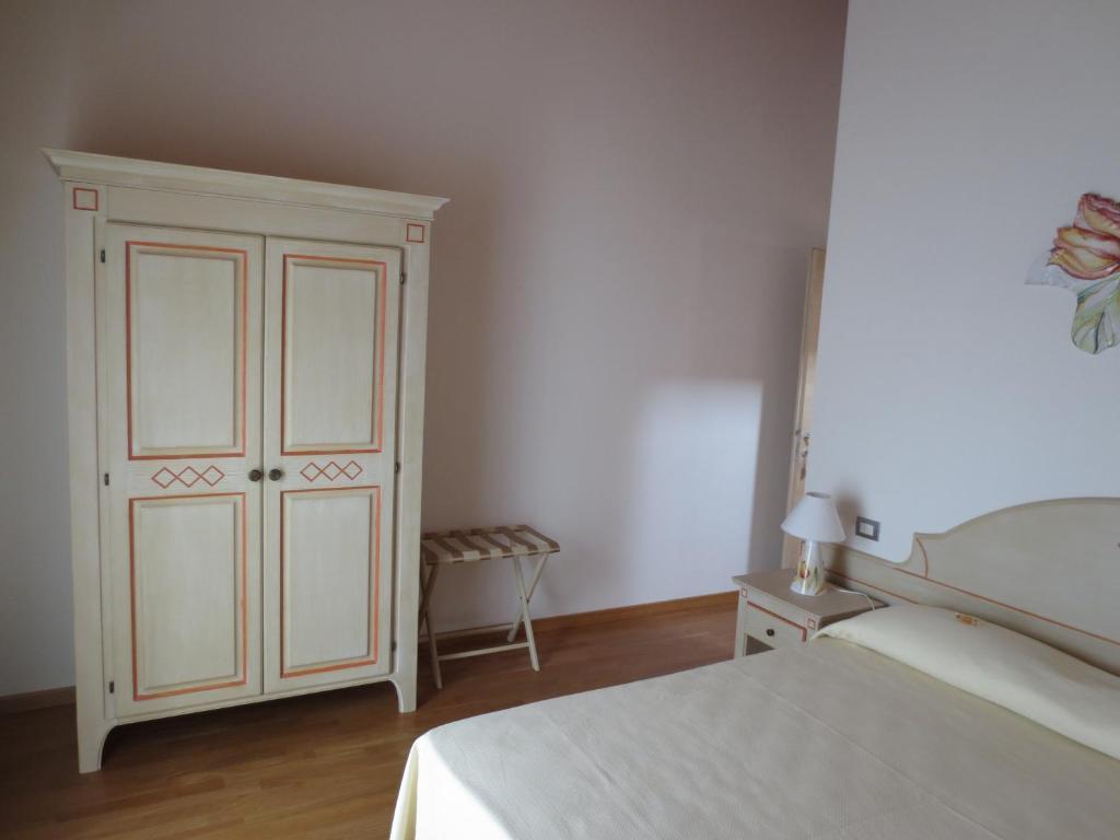 Ladino Room & Breakfast Ferrara Camera foto