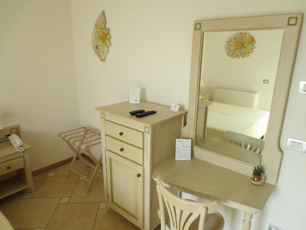 Ladino Room & Breakfast Ferrara Camera foto