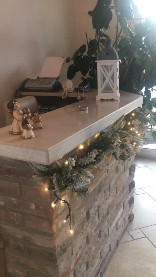 Ladino Room & Breakfast Ferrara Esterno foto