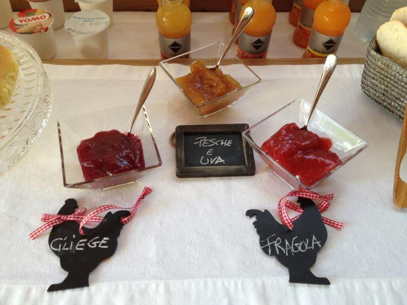 Ladino Room & Breakfast Ferrara Esterno foto